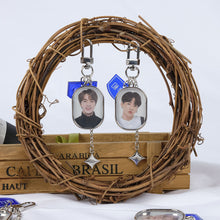 Load image into Gallery viewer, BTS keychain