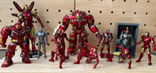 Load image into Gallery viewer, 307 Movie figures Iron