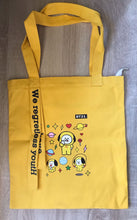 Load image into Gallery viewer, BTS fashion bag