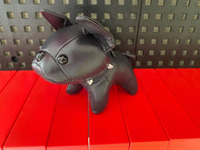 Load image into Gallery viewer, Cute dog keychain fashion puppy keychain gorgeous gifts