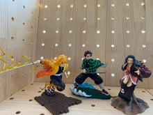 Load image into Gallery viewer, Amine Demon•S figures girl