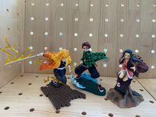 Load image into Gallery viewer, Amine Demon•S figures girl