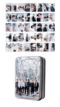 Load image into Gallery viewer, BTS Lomo