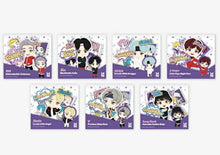Load image into Gallery viewer, BTS stickers