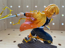 Load image into Gallery viewer, Amine Demon•S figures girl