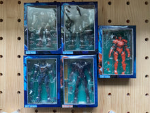 Load image into Gallery viewer, 105 Pacific gipsy movie figures kids toys