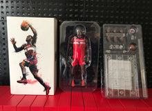 Load image into Gallery viewer, Famous Basketball figures gift