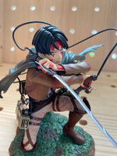 Load image into Gallery viewer, 208 Anime Attack T Figures