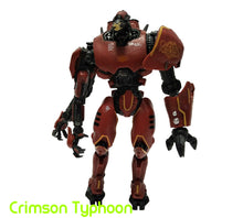 Load image into Gallery viewer, 105 Pacific gipsy movie figures kids toys