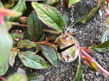 Load image into Gallery viewer, Hip-pop fashion necklace/earrings