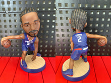 Load image into Gallery viewer, 01 Basketball figures bobblehead figures gift car decorations
