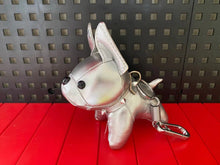 Load image into Gallery viewer, Cute dog keychain fashion puppy keychain gorgeous gifts