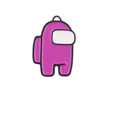 Load image into Gallery viewer, 07 Among.us Game badge