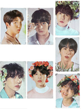 Load image into Gallery viewer, BTS photos