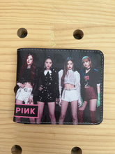 Load image into Gallery viewer, Blackpink  wallet