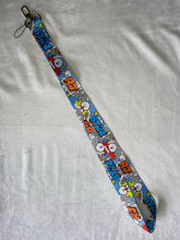 Load image into Gallery viewer, BTS lanyard long version