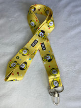 Load image into Gallery viewer, BTS lanyard long version