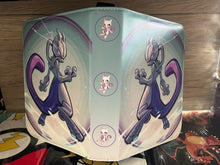 Load image into Gallery viewer, 18 poke•mon Game cards cases game poke card folder