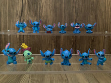 Load image into Gallery viewer, 19 L&S mini figures cake decorations kid toys