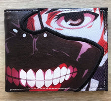 Load image into Gallery viewer, 222 Anime Tokyo
 Fashion PU Wallet