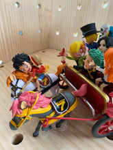 Load image into Gallery viewer, 203 Anime One•P Figures