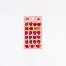 Load image into Gallery viewer, BTS stickers