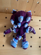 Load image into Gallery viewer, 06 So•nic Plush Doll kid toys