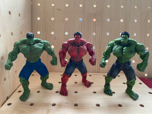 Load image into Gallery viewer, 306 Movie figures H figures