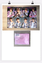 Load image into Gallery viewer, BTS card