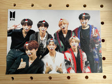 Load image into Gallery viewer, BTS poster