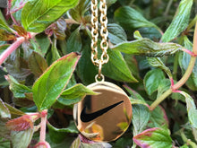 Load image into Gallery viewer, Hip-pop fashion necklace/earrings