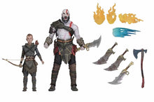 Load image into Gallery viewer, 106 God war Game figures