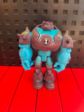 Load image into Gallery viewer, 59 Ben•10 mini figures cake decorations kid toys