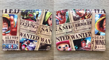 Load image into Gallery viewer, 203 Anime One•P fashion PU and PVC wallet