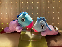 Load image into Gallery viewer, BTS plushies dolls B21 cute cushions