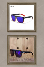 Load image into Gallery viewer, Fashion sunglasses