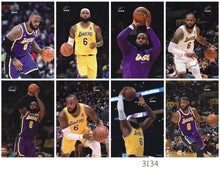 Load image into Gallery viewer, Basketball posters