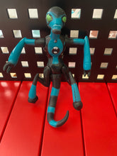 Load image into Gallery viewer, 59 Ben•10 mini figures cake decorations kid toys