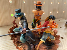 Load image into Gallery viewer, 203 Anime One P figures