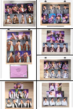 Load image into Gallery viewer, BTS card