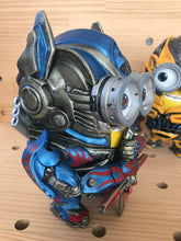 Load image into Gallery viewer, 12 Transformer Figures