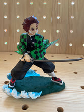 Load image into Gallery viewer, Amine Demon•S figures girl