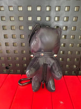 Load image into Gallery viewer, Cute dog keychain fashion puppy keychain gorgeous gifts