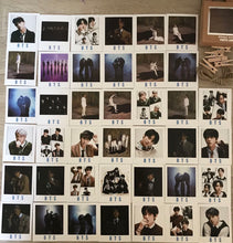 Load image into Gallery viewer, BTS Lomo pictures
