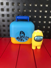 Load image into Gallery viewer, 07 Among.us Game mini figures