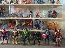 Load image into Gallery viewer, 301 Movie figures superhero figures