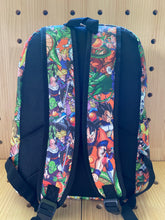 Load image into Gallery viewer, 204 Anime Dragon Z Schoolbags Fashion Backpacks
