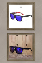 Load image into Gallery viewer, Fashion sunglasses