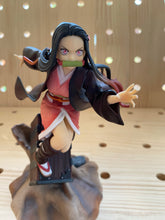 Load image into Gallery viewer, Amine Demon•S figures girl
