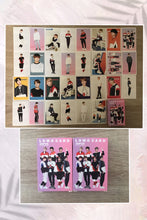 Load image into Gallery viewer, BTS Lomo pictures